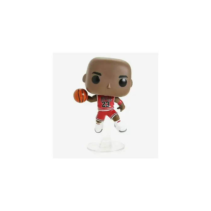 FUNKO POP NBA: BULLS - MICHAEL JORDAN - 889698368902