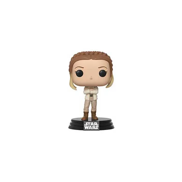 FUNKO POP STAR WARS EP 9: STAR WARS - LIEUTENANT CONNIX - 889698399067