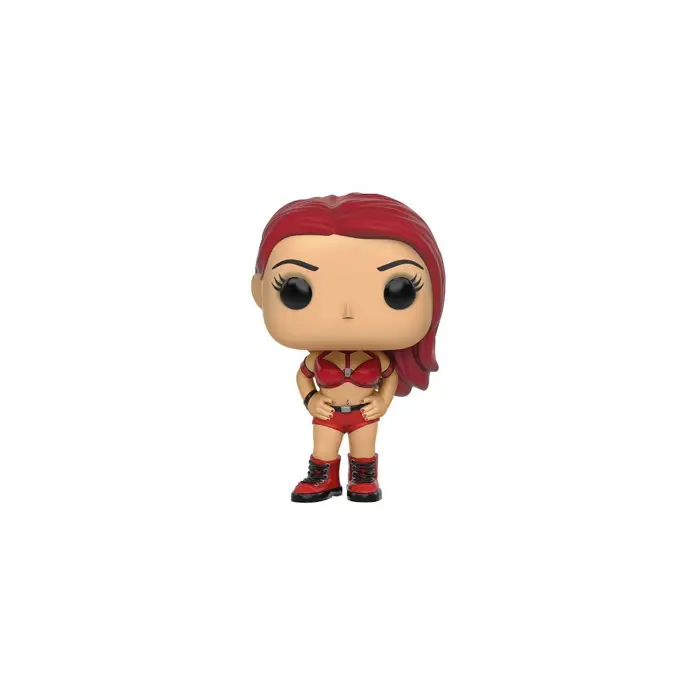 FUNKO POP WWE: EVA MARIE - 849803077488