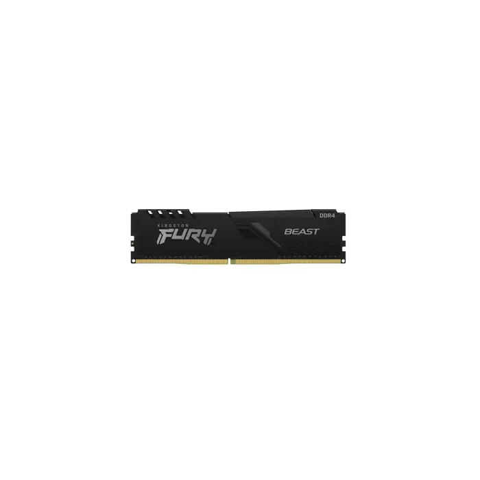 FURY Beast memory module 16 GB 1 x 16 GB DDR4 3200 MHz