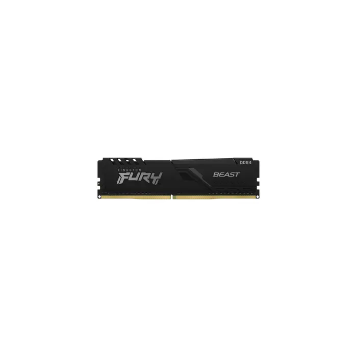 FURY Beast memory module 16 GB 1 x 16 GB DDR4 3200 MHz