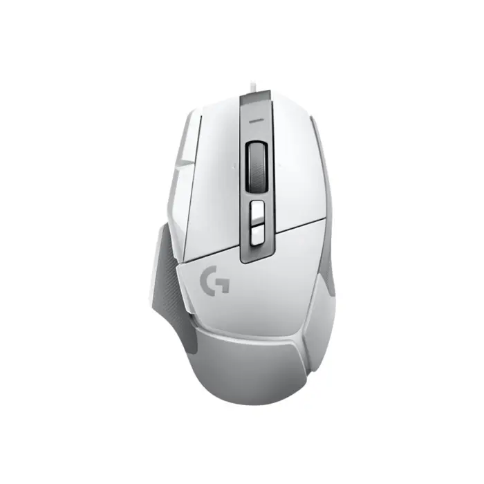 G502 X - WHITE - EER2/.