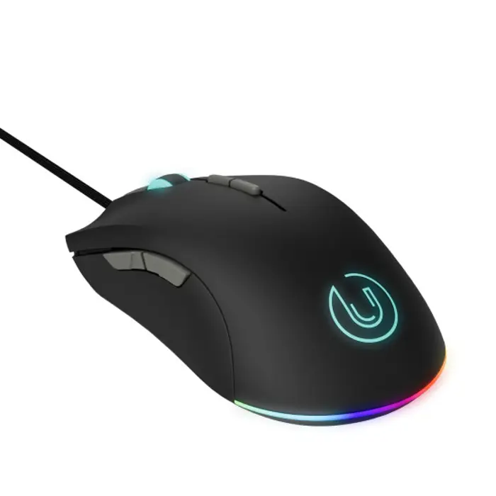 Gaming miš UVI Gear Envy V2 RGB optical mouse