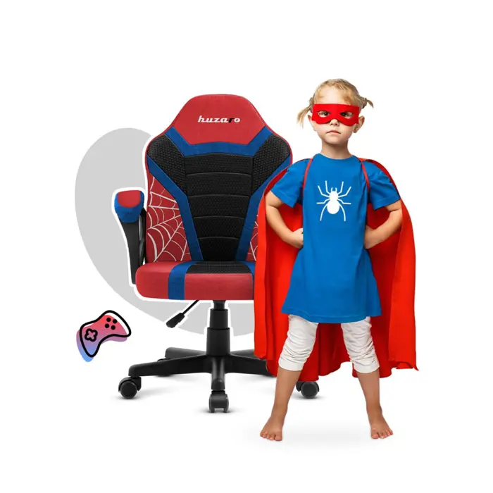 gaming-chair-for-child-huzaro-ranger-10-spider-15786-gamhuzfot0075.webp