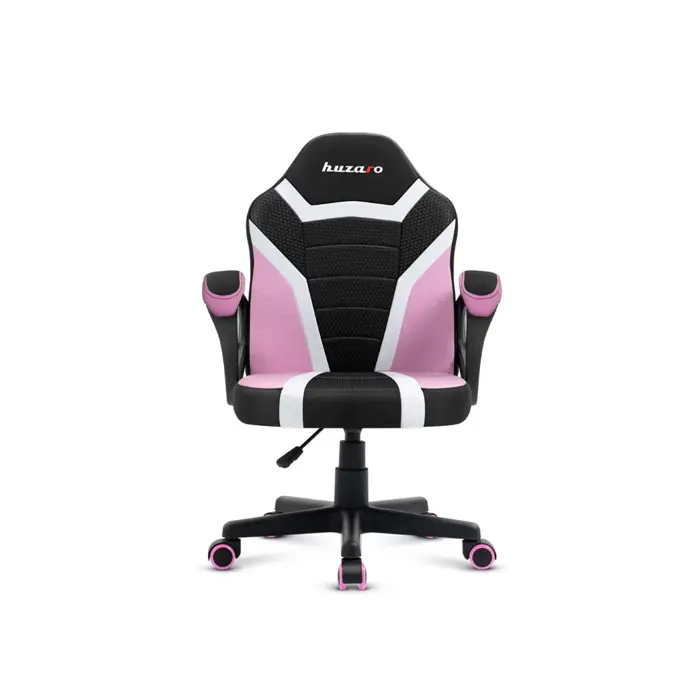 gaming-chair-for-children-huzaro-ranger-10-pink-mesh-46033-gamhuzfot0051.webp