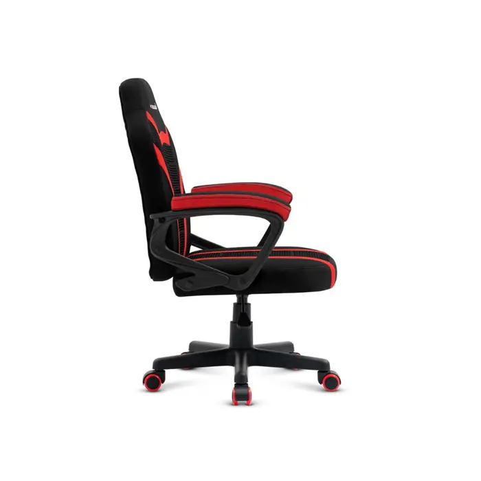 gaming-chair-for-children-huzaro-ranger-10-red-mesh-black-re-20552-gamhuzfot0054.webp