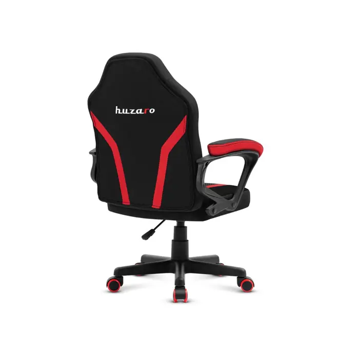 gaming-chair-for-children-huzaro-ranger-10-red-mesh-black-re-88628-gamhuzfot0054.webp