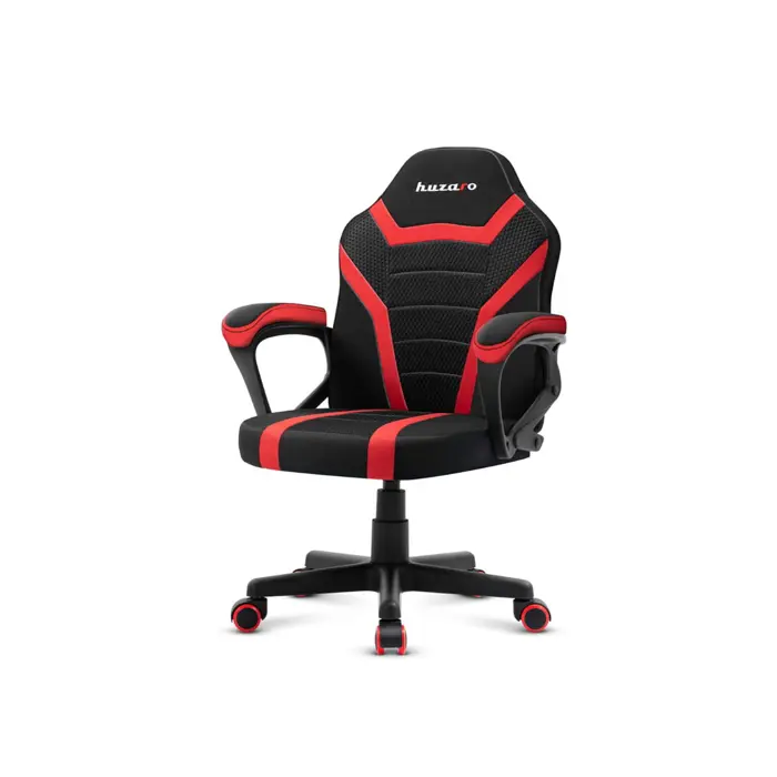 gaming-chair-for-children-huzaro-ranger-10-red-mesh-black-re-89264-gamhuzfot0054.webp