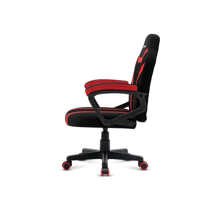 gaming-chair-for-children-huzaro-ranger-10-red-mesh-black-re-97973-gamhuzfot0054.webp