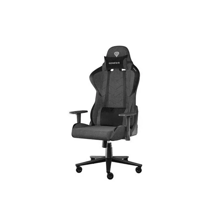 GAMING CHAIR GENESIS NITRO 550 G2 GREY