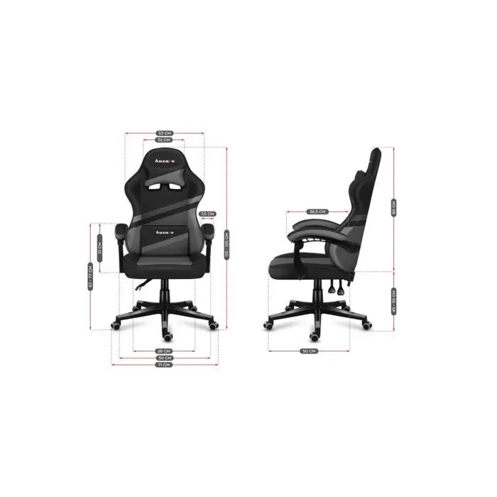 gaming-chair-huzaro-force-44-grey-mesh-10410-gamhuzfot0093.webp