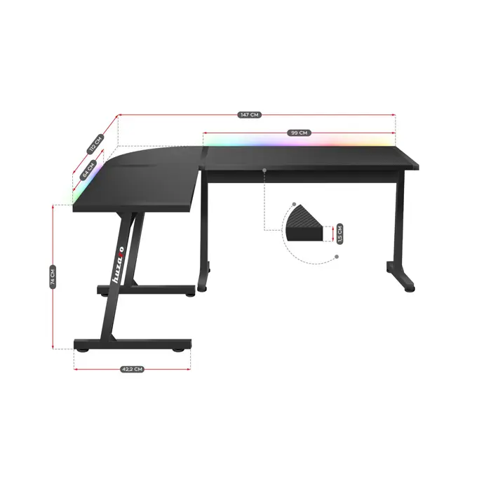 gaming-desk-huzaro-hero-60-black-rgb-82249-gamhuzsto0038.webp