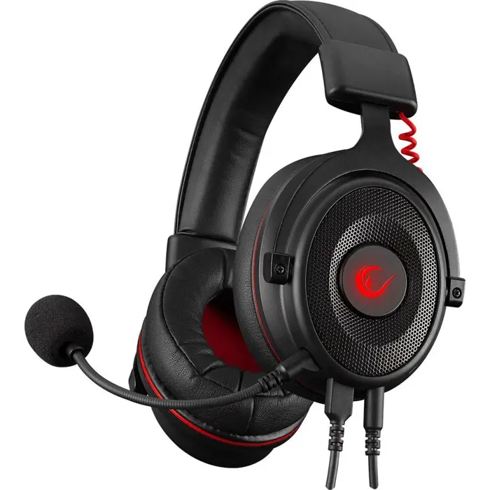 Gaming headset - Rampage K60 DROP Plus