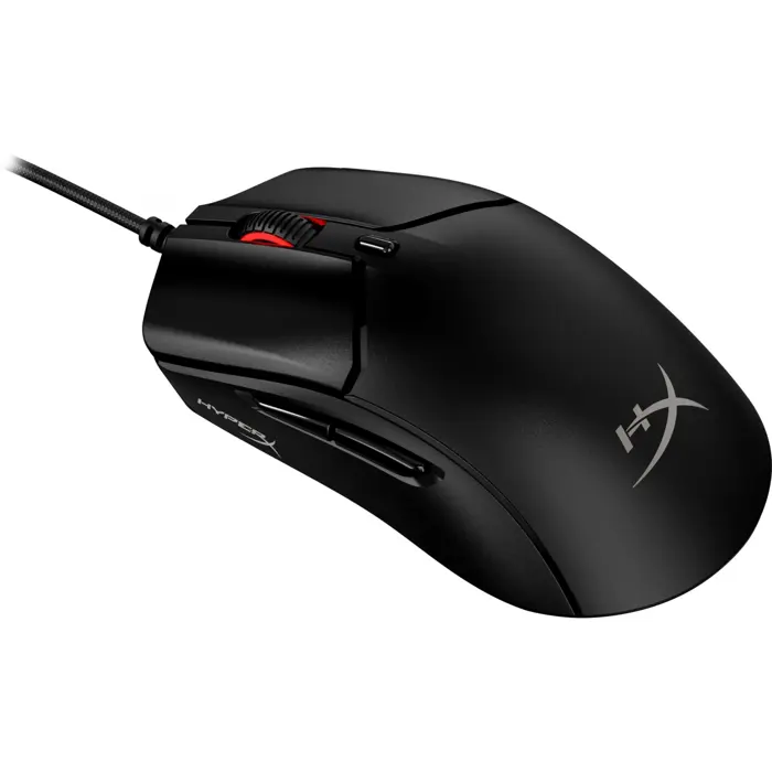 Gaming miš HyperX Pulsefire Haste 2 (Black)