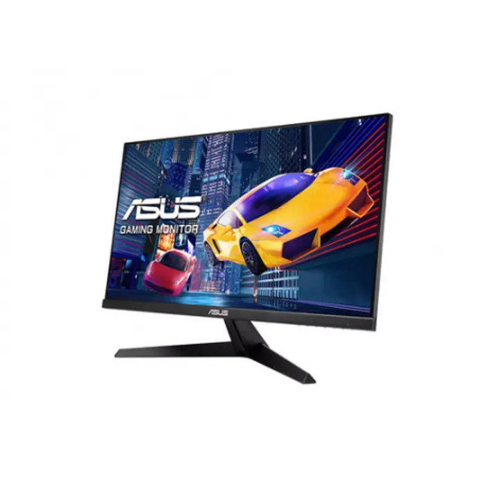 Gaming monitor Asus VY249HGE, FHD, IPS, 144Hz, 1ms