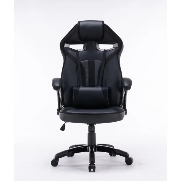 GAMING SWIVEL CHAIR DRIFT BLACK