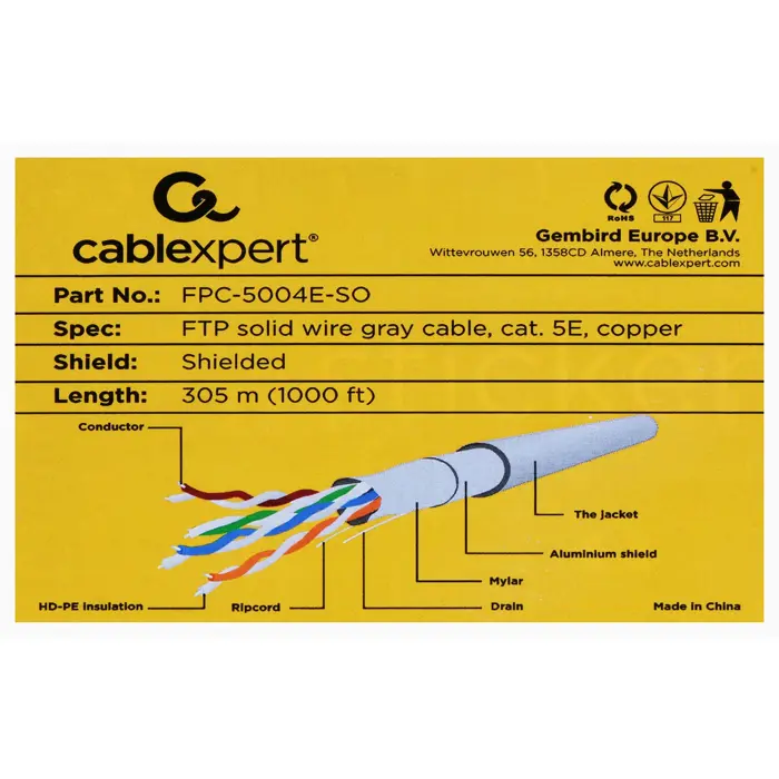 gembird-305m-cat5e-ftp-networking-cable-grey-futp-ftp-65319-siegemkab0012.webp