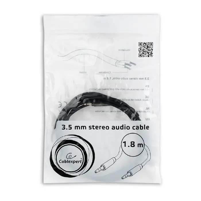 gembird-ccap-444-6-audio-cable-18-m-35mm-black-22703-kbagemjac0013.webp