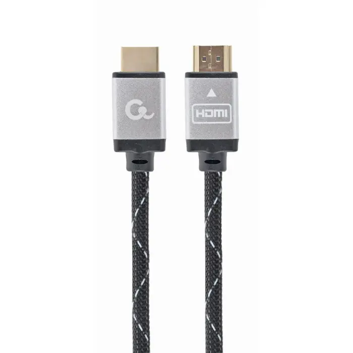 Gembird CCB-HDMIL-1.5M HDMI cable HDMI Type A (Standard) Black