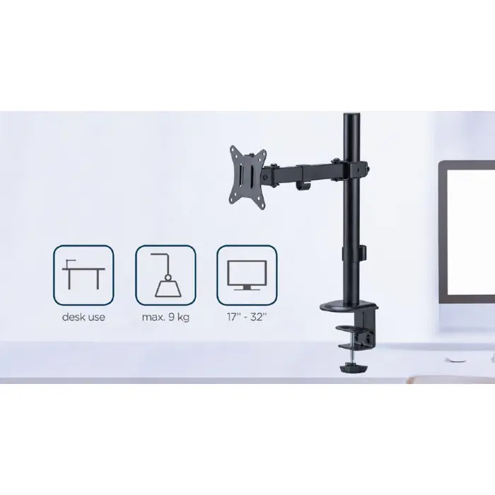 gembird-ma-d1-03-monitor-mount-stand-813-cm-32-black-desk-58064-mongemmdo0011.webp