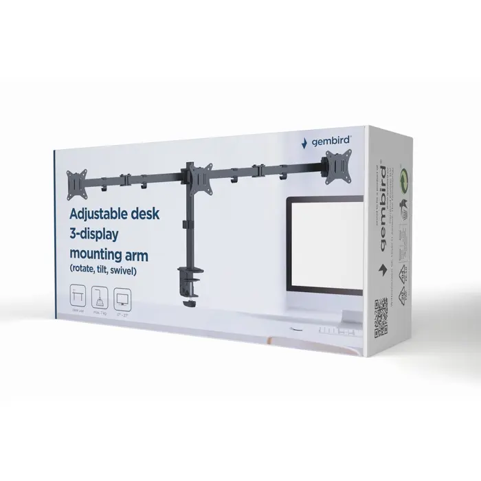 gembird-ma-d3-01-adjustable-desk-3-display-mounting-arm-rota-29669-tvagemuch0030.webp