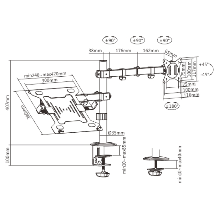 gembird-ma-da-03-adjustable-desk-mount-with-monitor-arm-and--28603-tvagemuch0031.webp