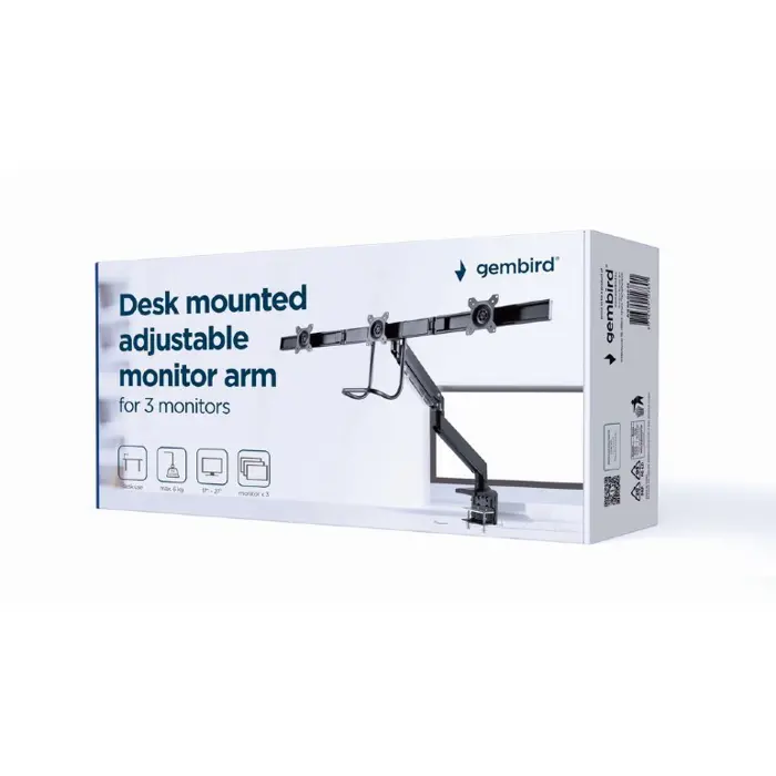 gembird-ma-da3-03-monitor-mount-stand-686-cm-27-black-desk-10911-mongemmdo0020.webp