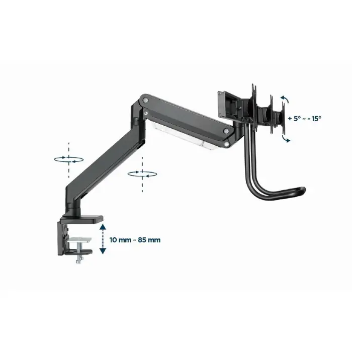 gembird-ma-da3-03-monitor-mount-stand-686-cm-27-black-desk-12754-mongemmdo0020.webp