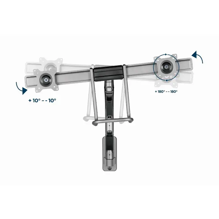 gembird-ma-wa2-02-adjustable-wall-2-display-mounting-arm-17--90400-mongemmdo0021.webp