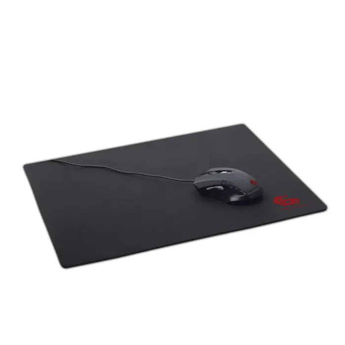 Gembird MP-GAME-S mouse pad Gaming mouse pad Black