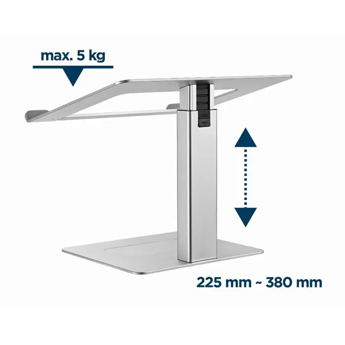 gembird-nbs-d1-02-laptop-stand-silver-396-cm-156-76593-chlgempod0010.webp