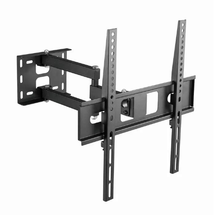 Gembird WM-55ST-03 TV mount 139.7 cm (55") Black