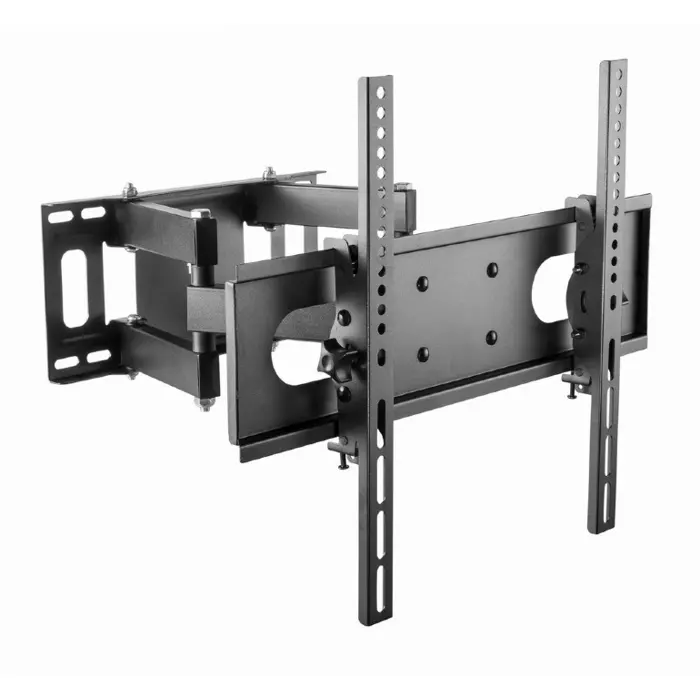 Gembird WM-55ST-04 TV mount 139.7 cm (55") Black