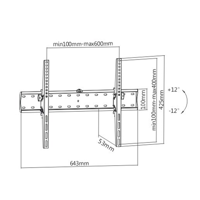 gembird-wm-70t-02-tv-mount-1778-cm-70-black-24375-tvagemuch0021.webp