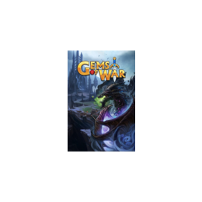 Gems of War - Shadow Dragon Starter Pack (Xbox One)