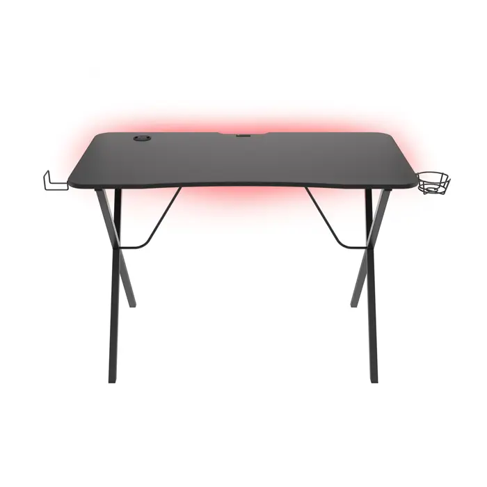 GENESIS GAMING DESK HOLM 200 RGB