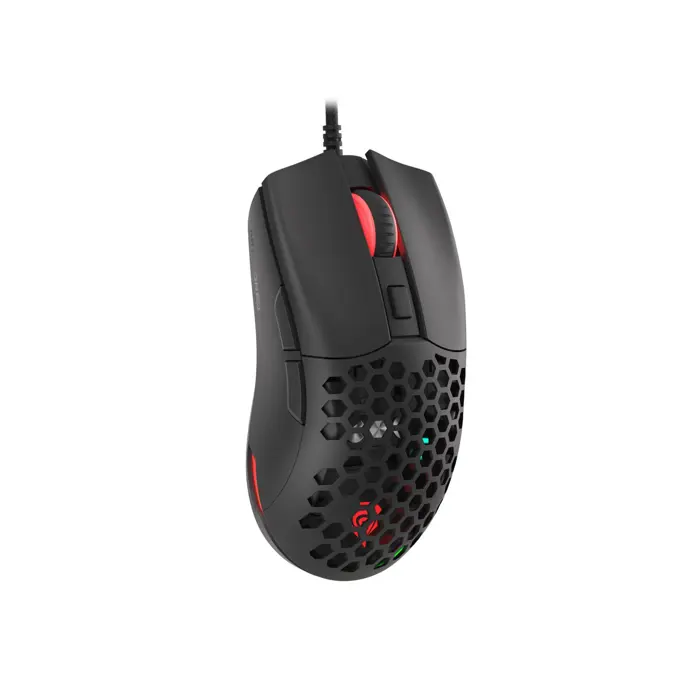 GENESIS KRYPTON 750 mouse Gaming Ambidextrous USB Type-A Optical 8000 DPI