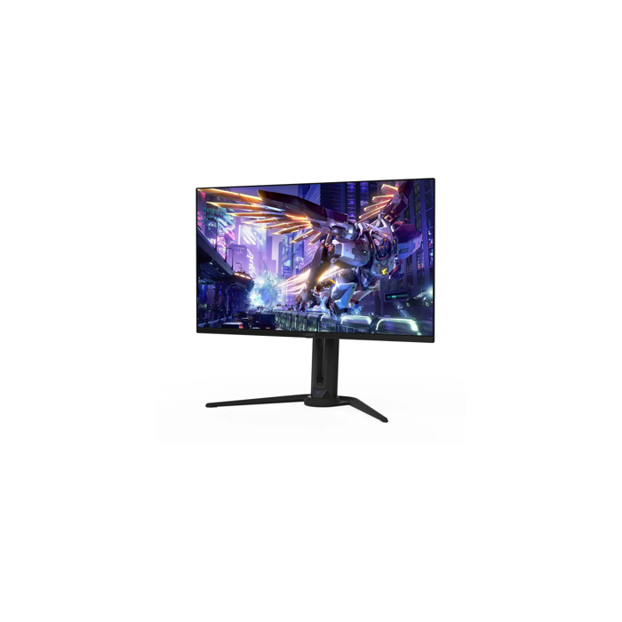 GIGABYTE AORUS FO32U2P 31.5'' OLED UHD monitor, 3840 x 2160, 0.03ms, 240Hz, speakers