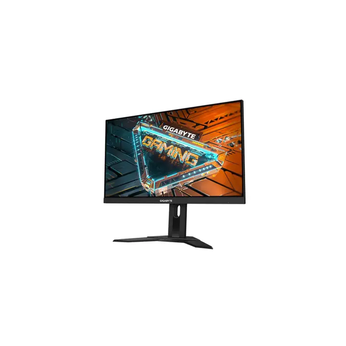 Gigabyte G24F 2 60.5 cm (23.8") 1920 x 1080 pixels Full HD LCD Black