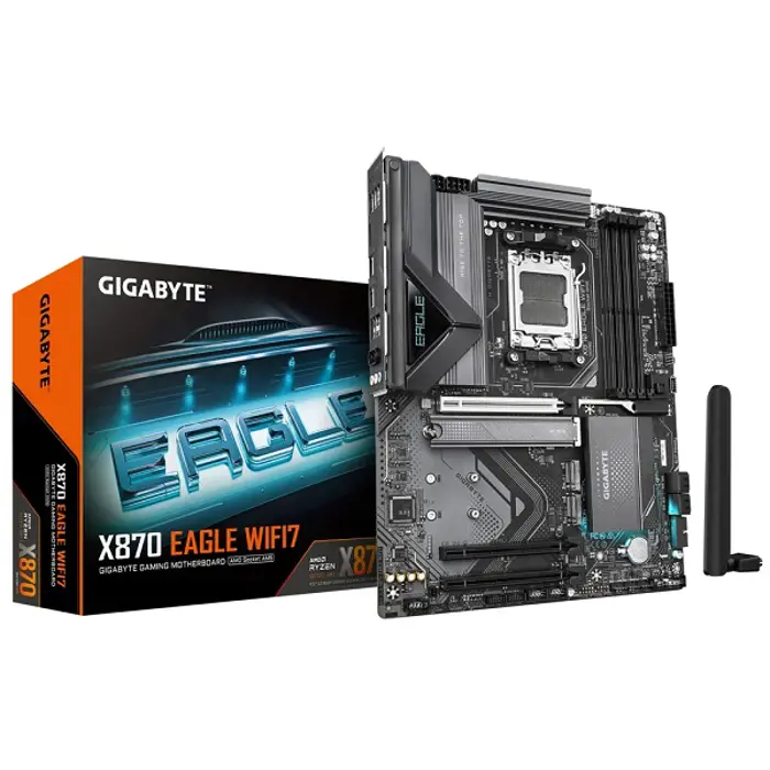 Gigabyte GA-X870 Eagle WIFI7, AM5