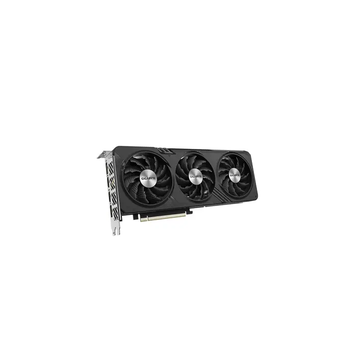 Gigabyte GeForce RTX­­ 4060 GAMING OC 8G NVIDIA GeForce RTX­ 4060 8 GB GDDR6