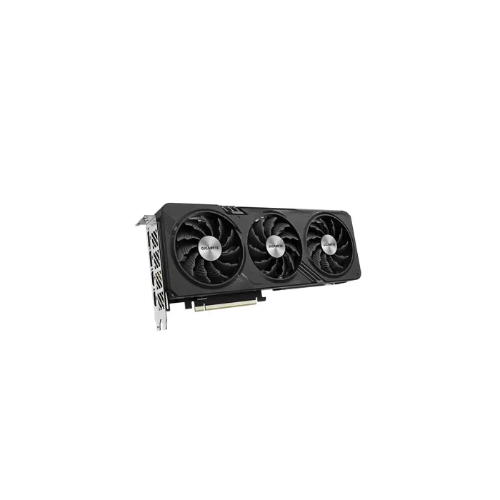 Gigabyte GeForce RTX­­ 4060 Ti GAMING OC 8G NVIDIA GeForce RTX 4060 Ti 8 GB GDDR6 DLSS 3