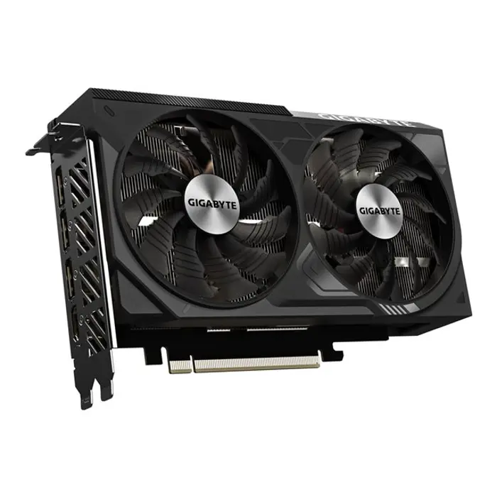 GIGABYTE GeForce RTX 4060 Ti WINDFORCE