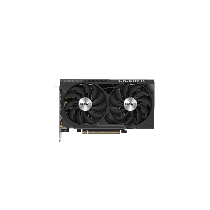 Gigabyte GeForce RTX 4060 Ti WINDFORCE OC NVIDIA 8 GB GDDR6