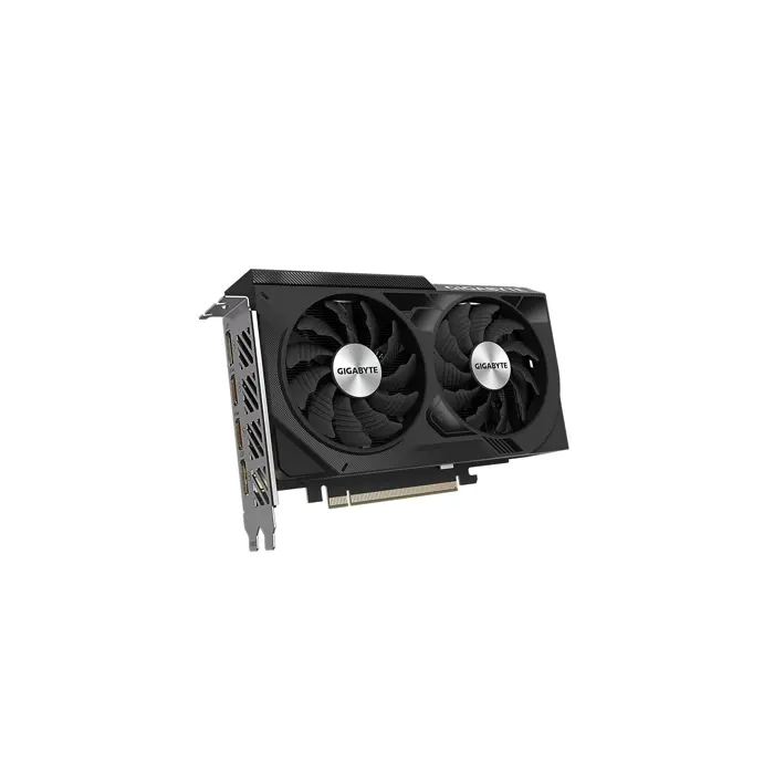 Gigabyte GeForce RTX 4060 WINDFORCE OC 8G NVIDIA 8 GB GDDR6