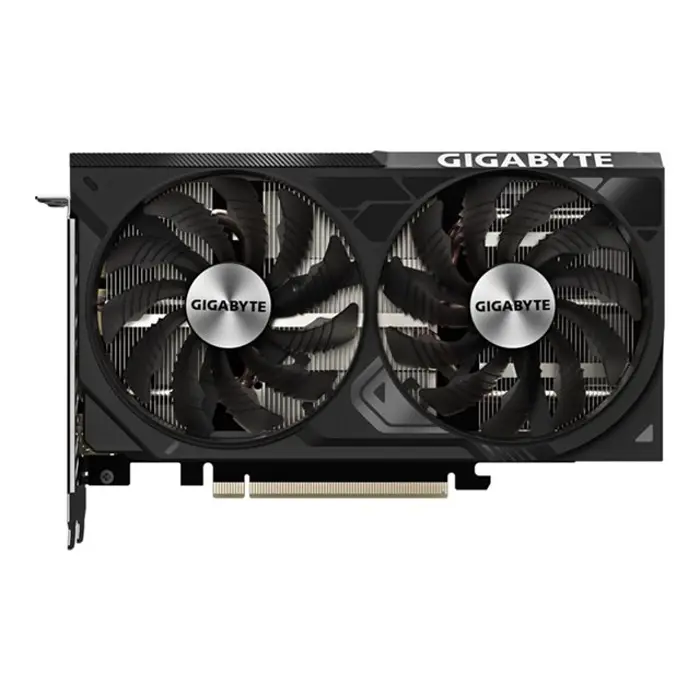 GIGABYTE GeForce RTX 4070 WINDFORCE 2X