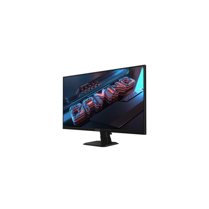 Gigabyte GS27F computer monitor 68.6 cm (27") 1920 x 1080 pixels Full HD LCD Black