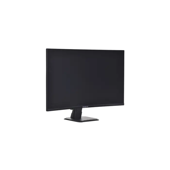 Gigabyte GS27QC computer monitor 68.6 cm (27") 2560 x 1440 pixels Quad HD LCD Black