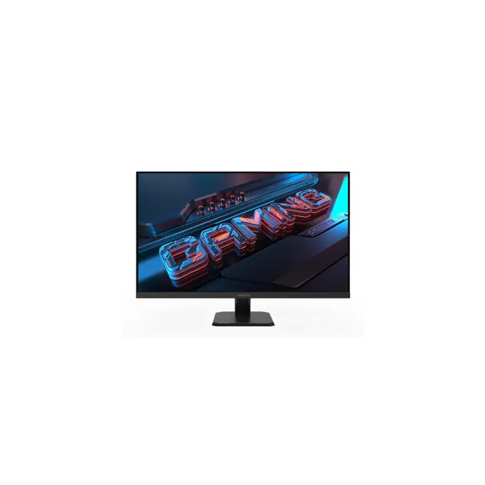 Gigabyte GS32Q computer monitor 80 cm (31.5") 2560 x 1440 pixels Quad HD Black