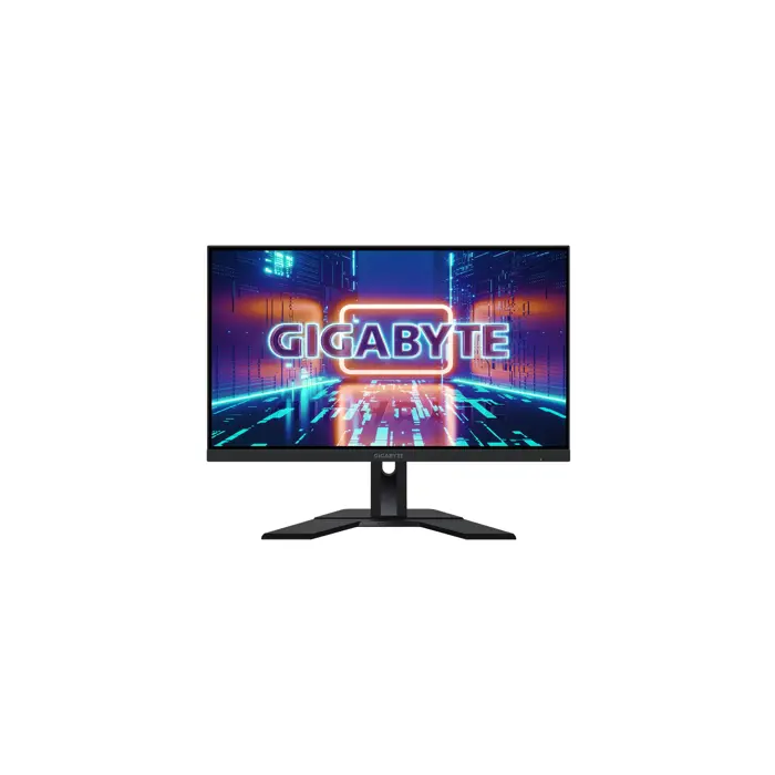 Gigabyte M27Q (27") 2560 x 1440, QHD, IPS, 170Hz - OTVORENA AMBALAŽA